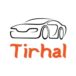 Icône de Tirhal